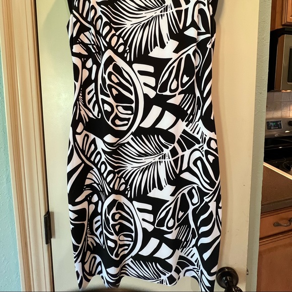 Cache dress size 8 - Picture 7 of 7